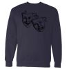 Men's Budget Sweatshirt  Thumbnail