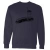 Men's Budget Sweatshirt  Thumbnail