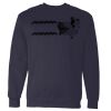 Men's Budget Sweatshirt  Thumbnail
