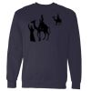 Men's Budget Sweatshirt  Thumbnail