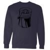 Men's Budget Sweatshirt  Thumbnail