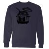 Men's Budget Sweatshirt  Thumbnail