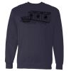 Men's Budget Sweatshirt  Thumbnail