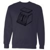 Men's Budget Sweatshirt  Thumbnail