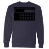 Men's Budget Sweatshirt  Thumbnail