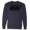 Men's Budget Sweatshirt  Thumbnail