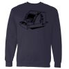 Men's Budget Sweatshirt  Thumbnail