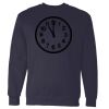 Men's Budget Sweatshirt  Thumbnail