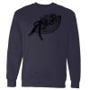 Men's Budget Sweatshirt  Thumbnail