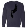 Men's Budget Sweatshirt  Thumbnail