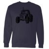 Men's Budget Sweatshirt  Thumbnail