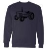Men's Budget Sweatshirt  Thumbnail