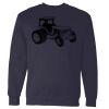 Men's Budget Sweatshirt  Thumbnail