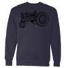 Men's Budget Sweatshirt  Thumbnail
