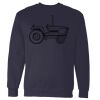 Men's Budget Sweatshirt  Thumbnail