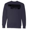 Men's Budget Sweatshirt  Thumbnail