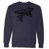 Men's Budget Sweatshirt  Thumbnail