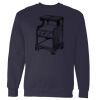 Men's Budget Sweatshirt  Thumbnail