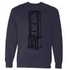 Men's Budget Sweatshirt  Thumbnail
