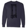Men's Budget Sweatshirt  Thumbnail