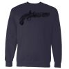 Men's Budget Sweatshirt  Thumbnail