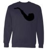 Men's Budget Sweatshirt  Thumbnail