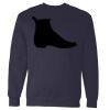 Men's Budget Sweatshirt  Thumbnail