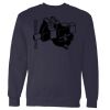 Men's Budget Sweatshirt  Thumbnail