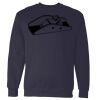 Men's Budget Sweatshirt  Thumbnail