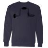 Men's Budget Sweatshirt  Thumbnail