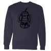 Men's Budget Sweatshirt  Thumbnail