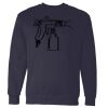 Men's Budget Sweatshirt  Thumbnail