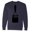 Men's Budget Sweatshirt  Thumbnail