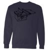 Men's Budget Sweatshirt  Thumbnail