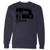 Men's Budget Sweatshirt  Thumbnail