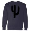 Men's Budget Sweatshirt  Thumbnail