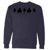 Men's Budget Sweatshirt  Thumbnail