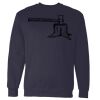 Men's Budget Sweatshirt  Thumbnail