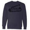 Men's Budget Sweatshirt  Thumbnail