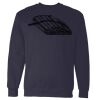 Men's Budget Sweatshirt  Thumbnail