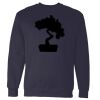 Men's Budget Sweatshirt  Thumbnail