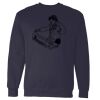 Men's Budget Sweatshirt  Thumbnail