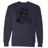Men's Budget Sweatshirt  Thumbnail