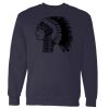 Men's Budget Sweatshirt  Thumbnail