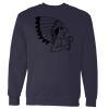 Men's Budget Sweatshirt  Thumbnail