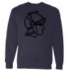 Men's Budget Sweatshirt  Thumbnail
