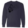 Men's Budget Sweatshirt  Thumbnail