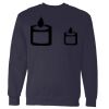 Men's Budget Sweatshirt  Thumbnail