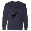Men's Budget Sweatshirt  Thumbnail