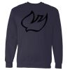 Men's Budget Sweatshirt  Thumbnail